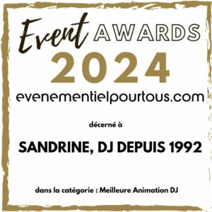 Event Awards 2024